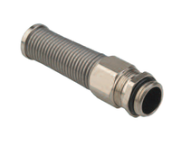 PC-Brass LTCG SS Nozzle